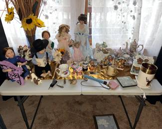 ashton drake dolls and more