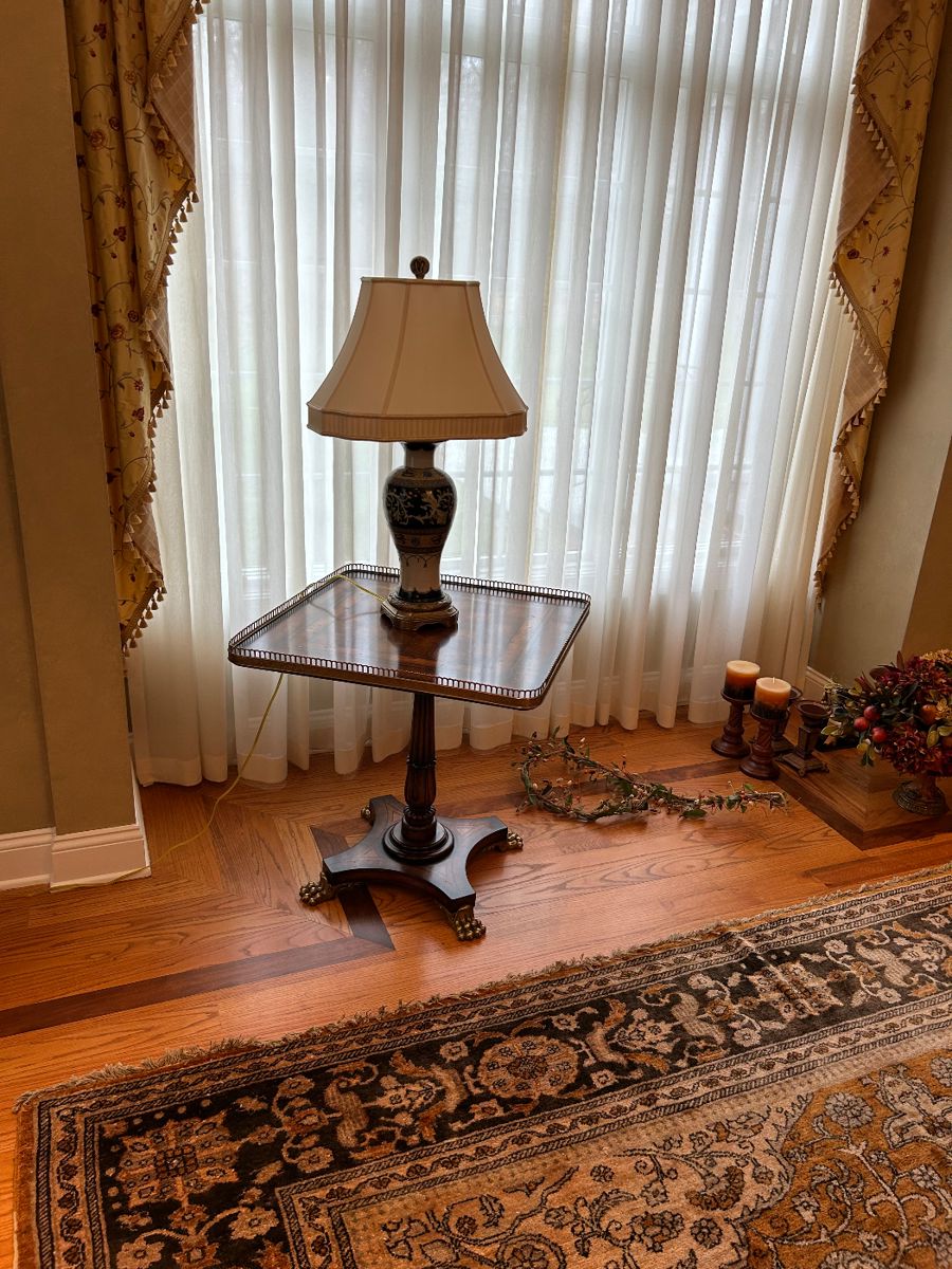 NEW JERSEY ESTATE AND MOVING SALES IS IN... starts on 1/13/2024