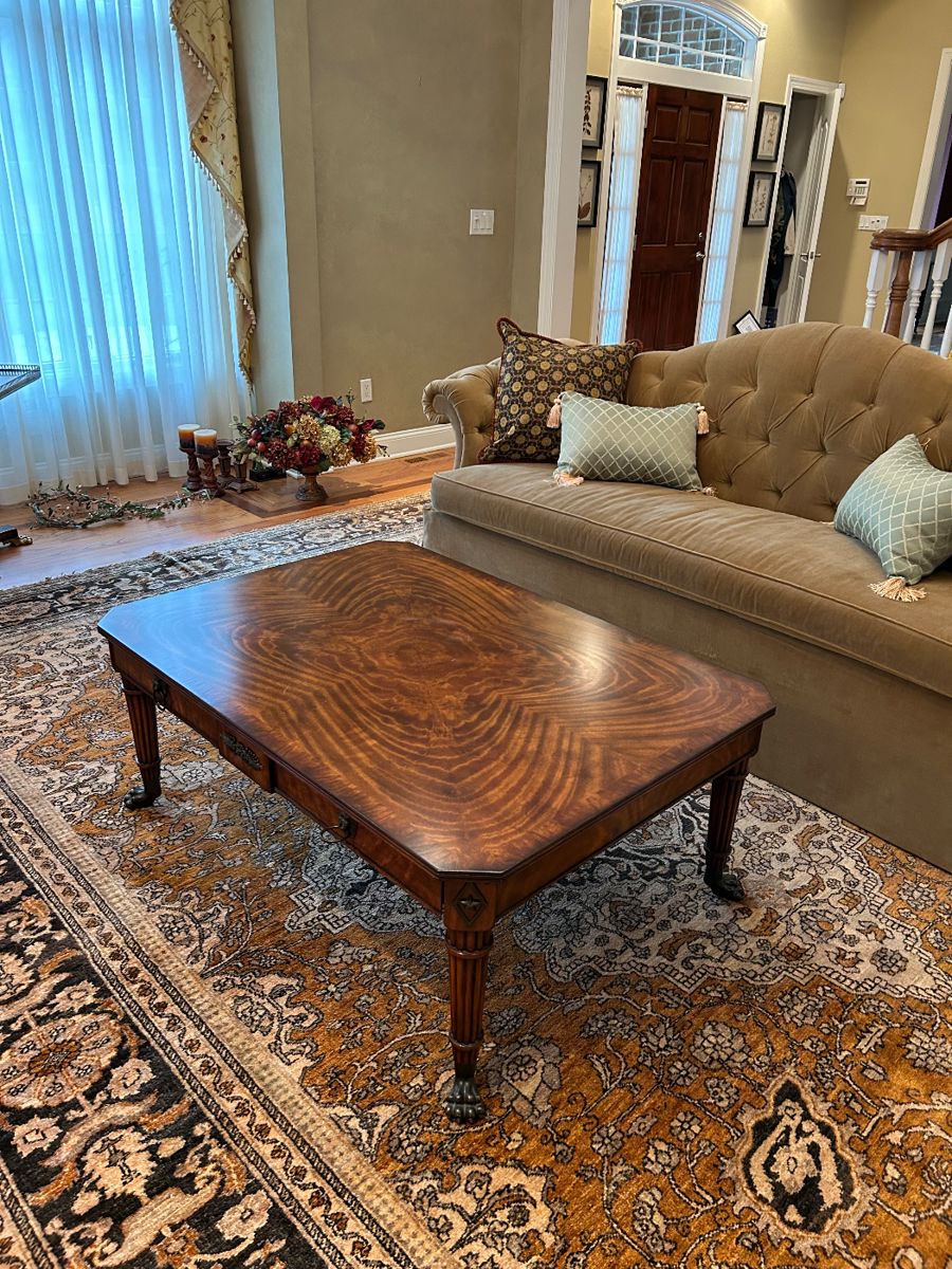 NEW JERSEY ESTATE AND MOVING SALES IS IN... starts on 1/13/2024