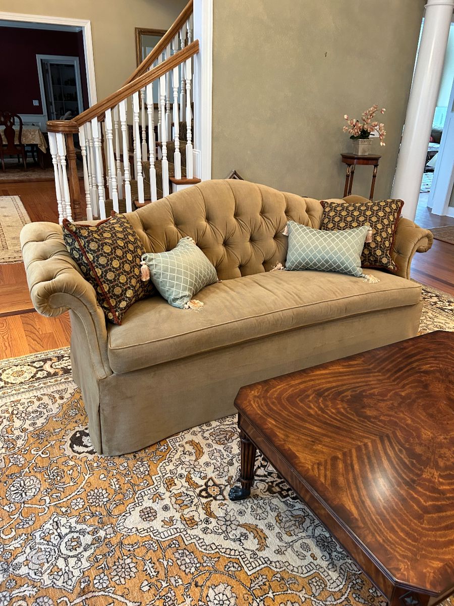 NEW JERSEY ESTATE AND MOVING SALES IS IN... starts on 1/13/2024