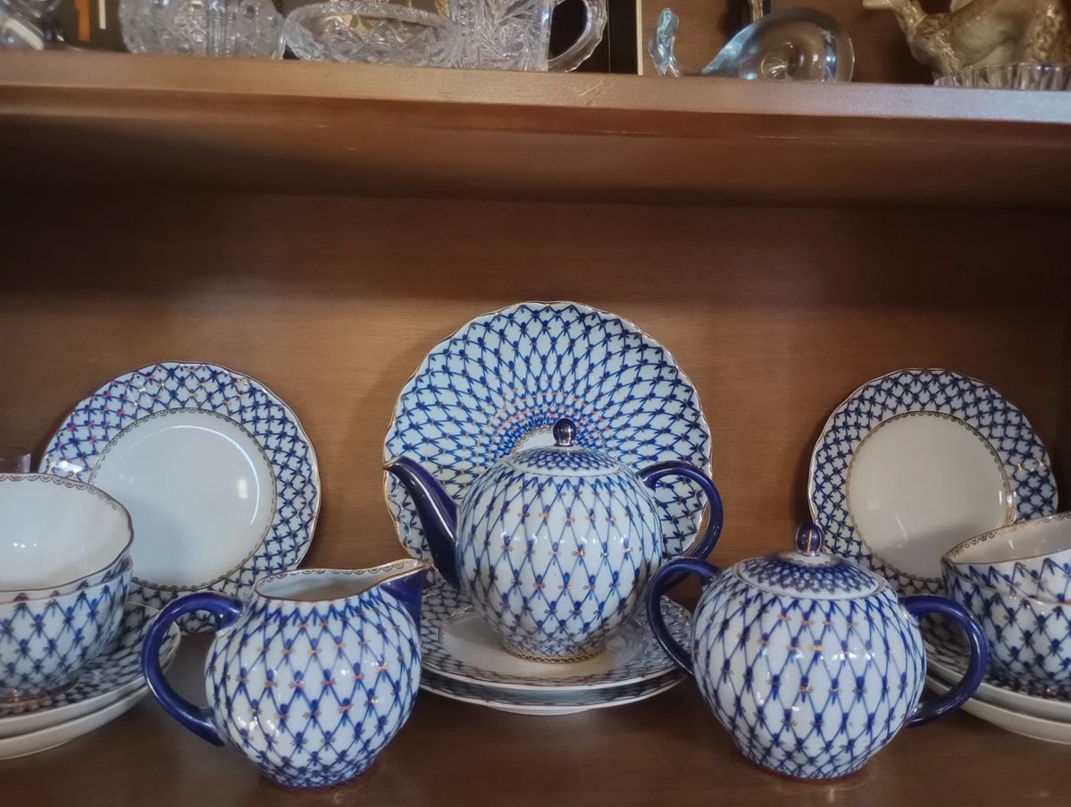 Eclectic Estate Sale in New Braunfels starts on 12/30/2023