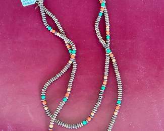 Hattie Carnegie necklace