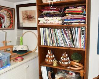 0381Sewing Room