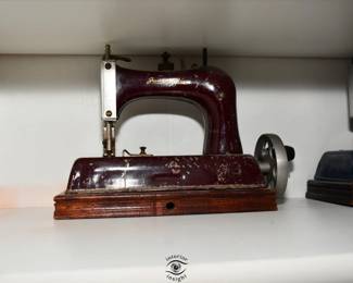 0266Sewing Room