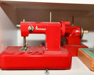 0502Sewing Room