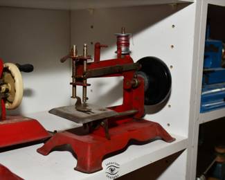 0291Sewing Room