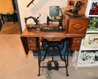 0514Sewing Room