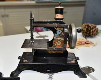 0527Sewing Room