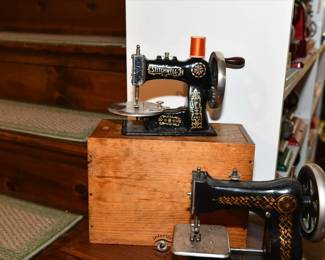 0512Sewing Room