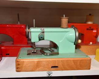 0501Sewing Room