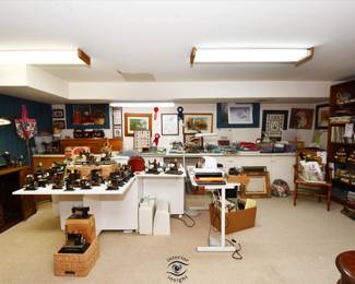 0314Sewing Room