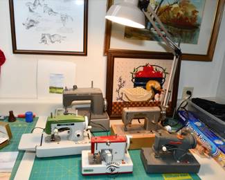 0352Sewing Room