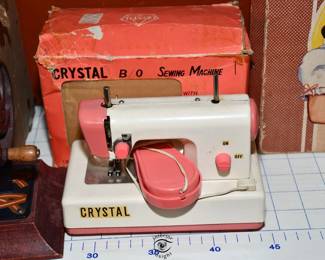 0191Sewing Room