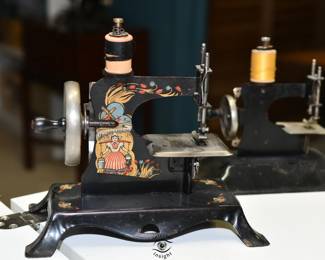 0554Sewing Room