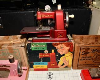 0231Sewing Room
