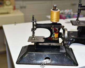 0526Sewing Room