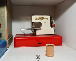 0268Sewing Room