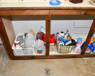 1245Laundry Room