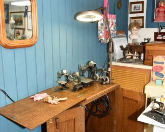 0519Sewing Room