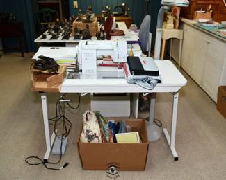 0543Sewing Room