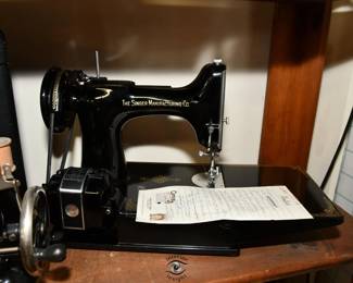 0436Sewing Room