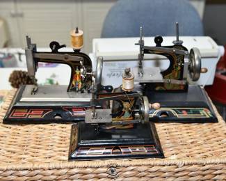 0537Sewing Room