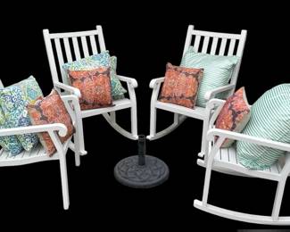 00Patio Furniture