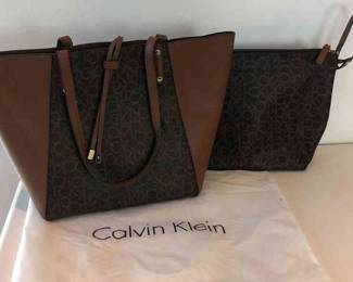 00Calvin Klein Bag