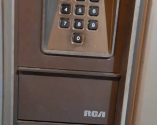 Vintage RCA Television
2 of 2