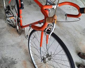 70's Schwinn Bike
4 of 4