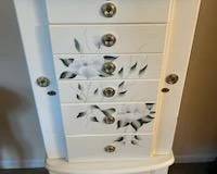 Jewelry Cabinet