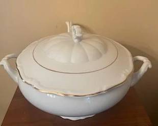 Casserole Dish