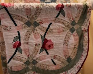 Gorgeous Designed Quilts