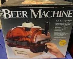 Beer Machine