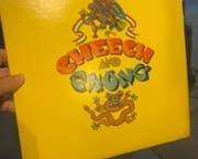 Cheech and Chong Album