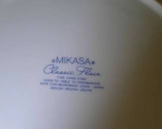 Mikasa Brand Collection
