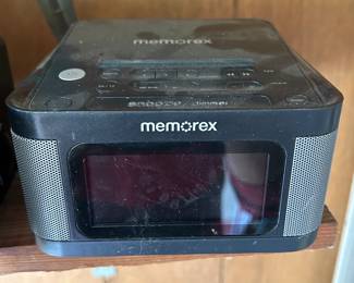 Memorex