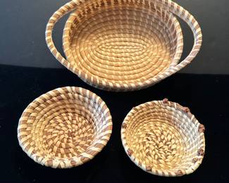 baskets