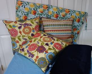 decorator pillows