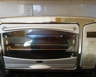 Oster toaster oven / air fryer