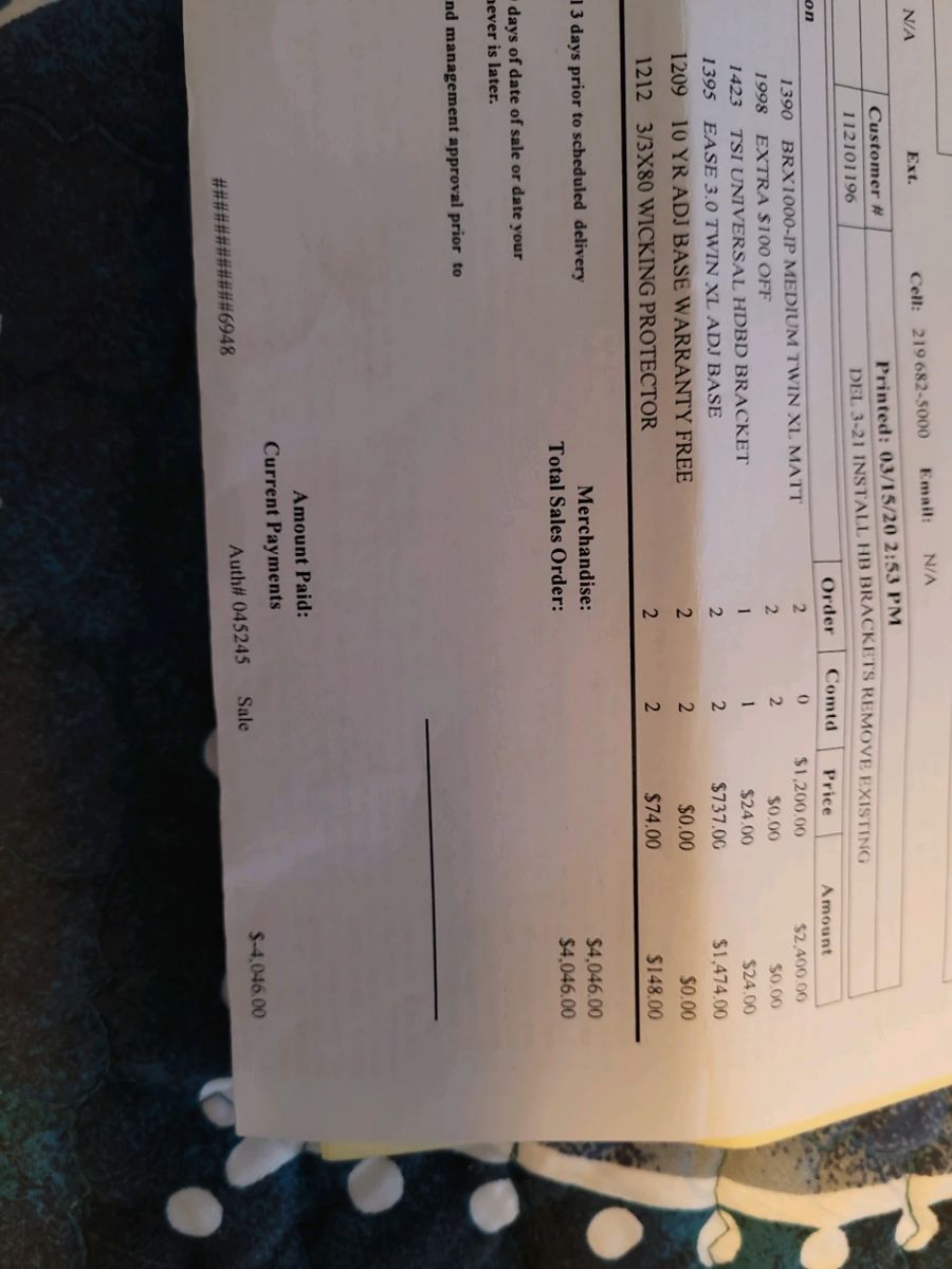 Hammond Estate SALE!!!! starts on 1/17/2024