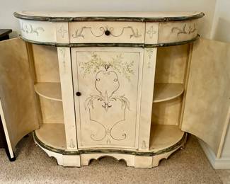 Decorative Cabinet