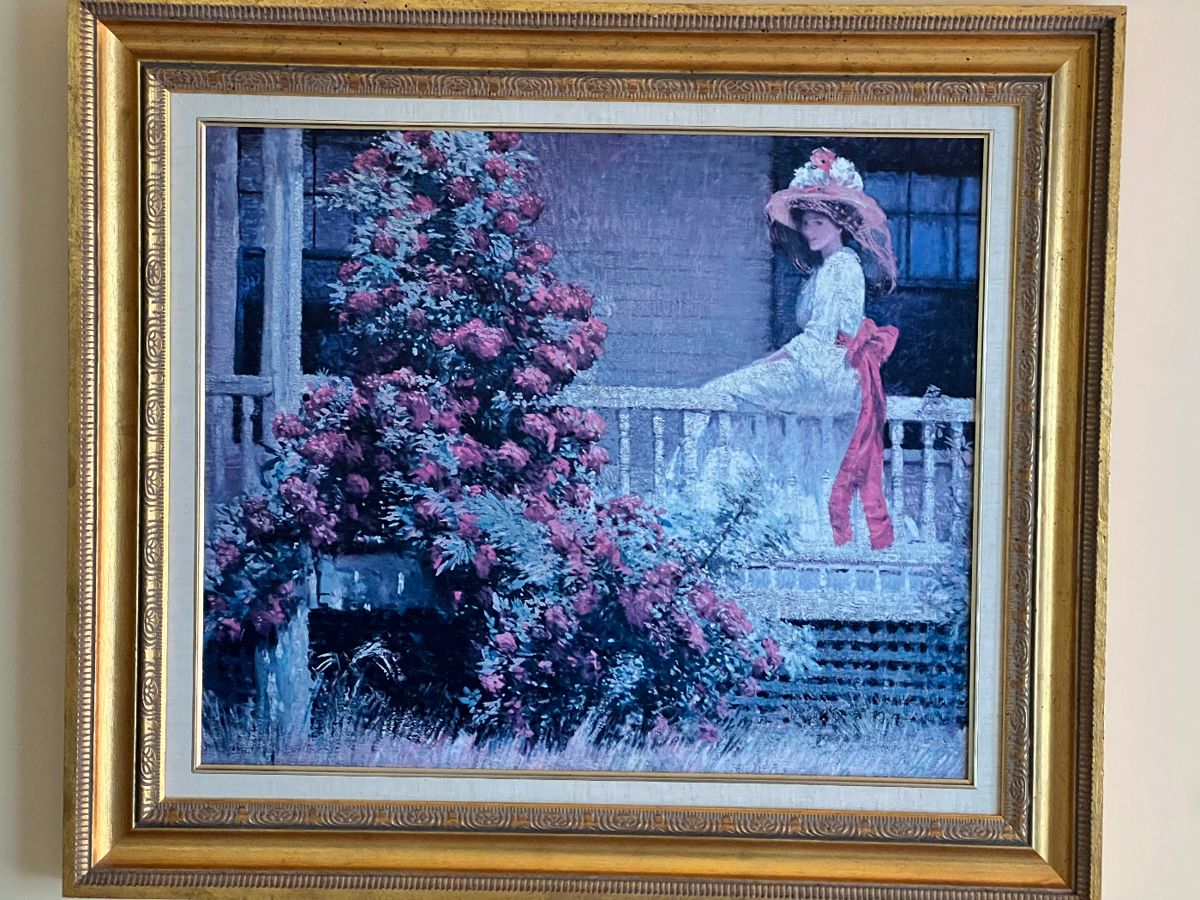 Estate Sale in Marlton, NJ starts on 1/6/2024