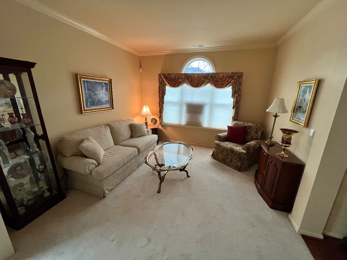 Estate Sale in Marlton, NJ starts on 1/6/2024