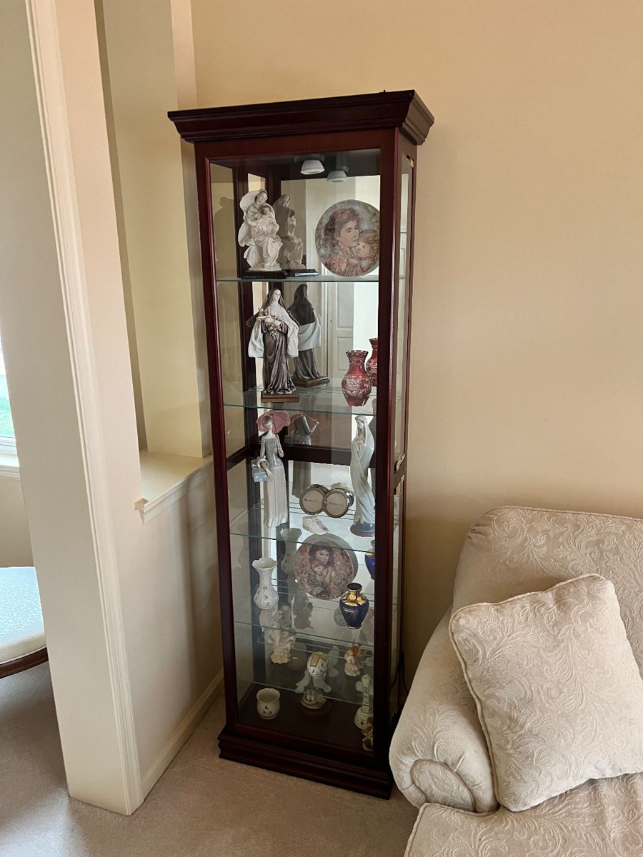 Estate Sale in Marlton, NJ starts on 1/6/2024