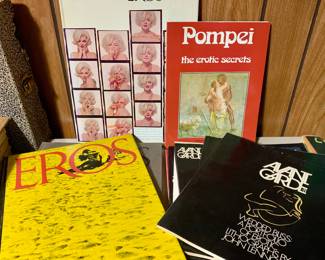 Erotica 