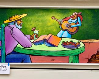 Daniel Luna Original