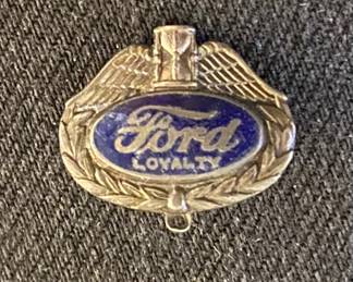 Ford Loyalty