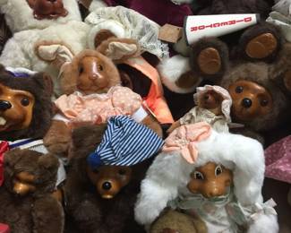 More Raikes Originals 