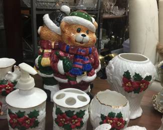 Xmas Decor (all reduced)